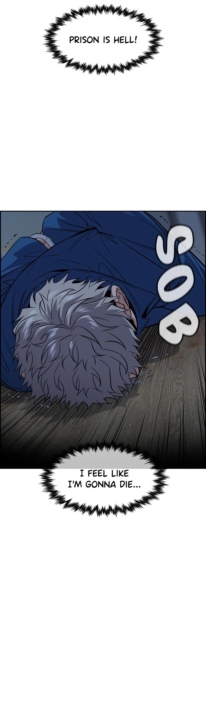 Get Schooled Chapter 33 page 39 - Chapter 33: Episode 33