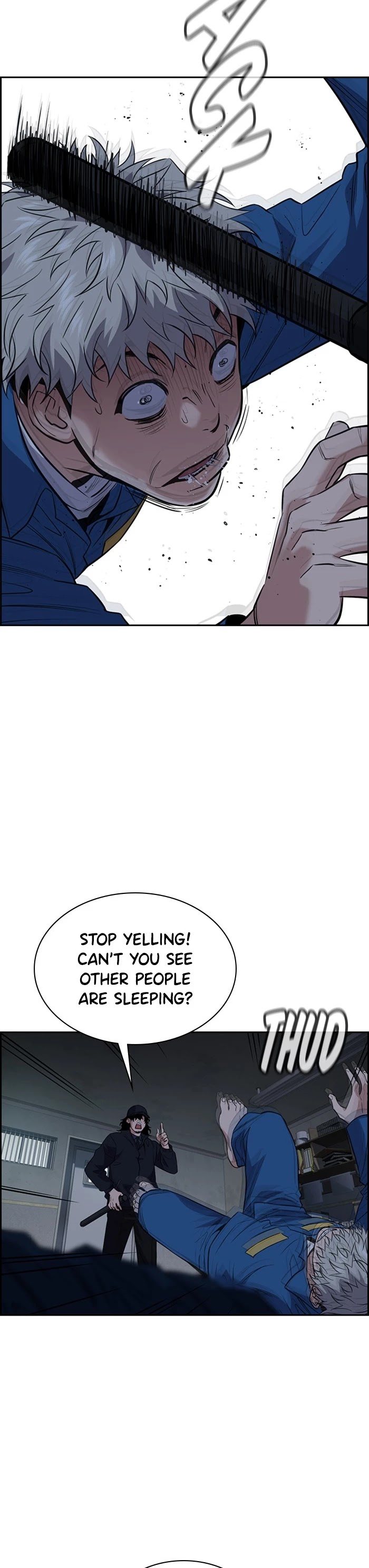 Get Schooled Chapter 33 page 4 - Chapter 33: Episode 33