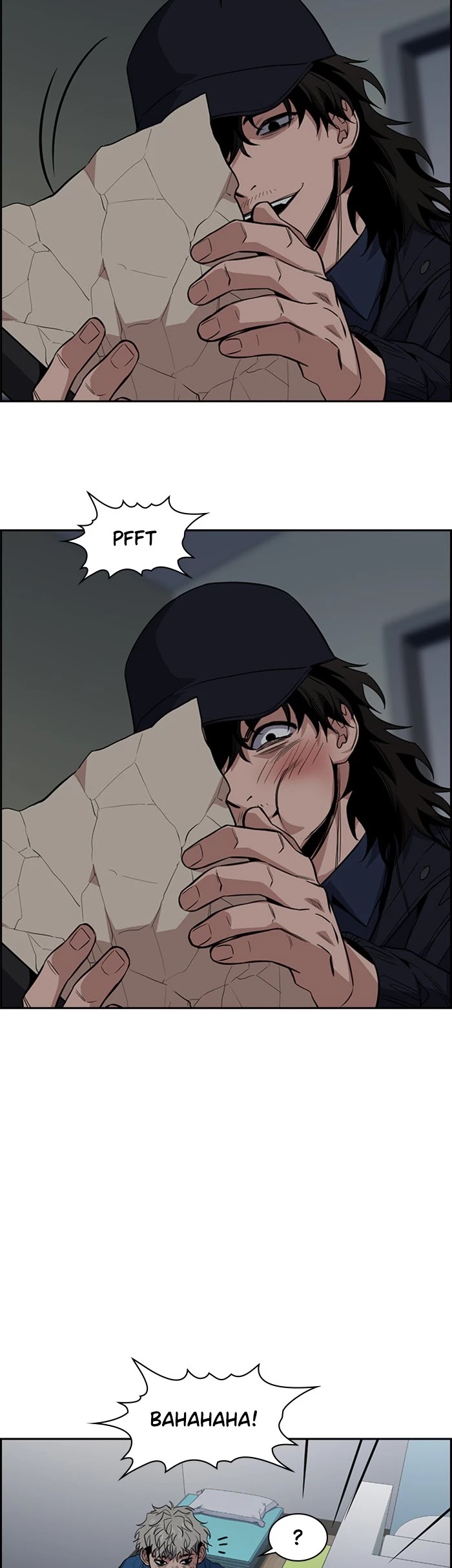 Get Schooled Chapter 33 page 43 - Chapter 33: Episode 33