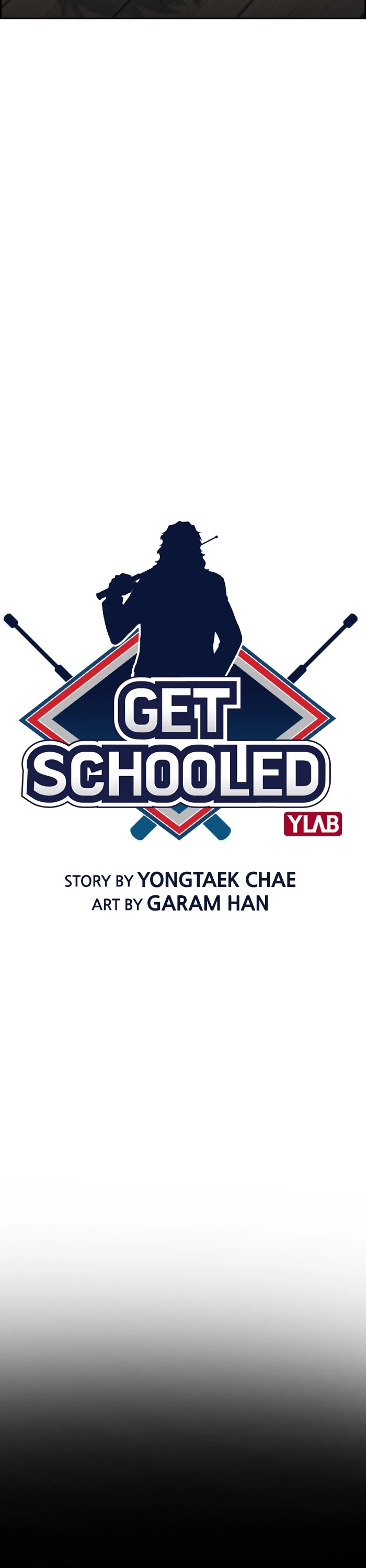 Get Schooled Chapter 33 page 6 - Chapter 33: Episode 33