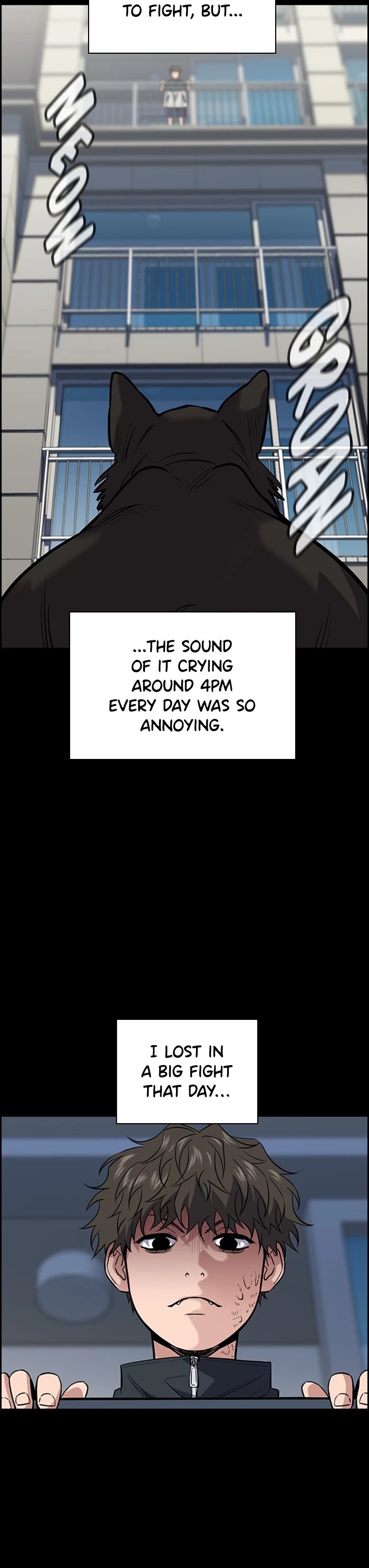 Get Schooled Chapter 33 page 8 - Chapter 33: Episode 33