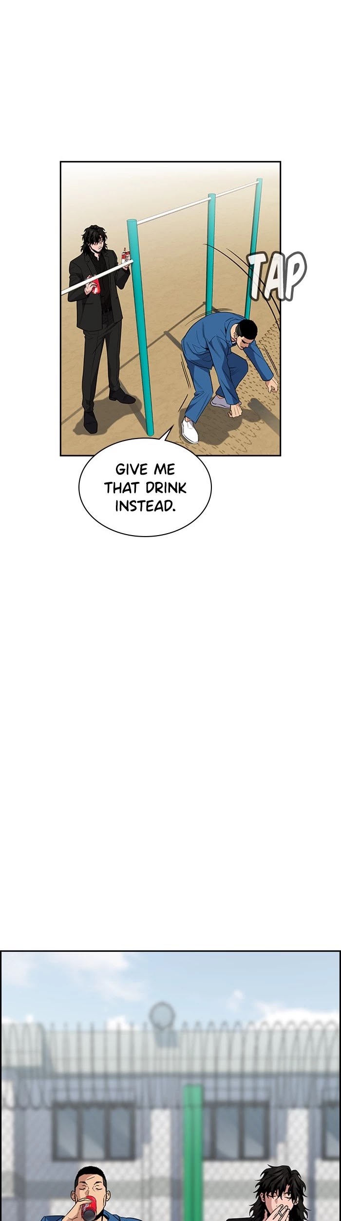 Get Schooled Chapter 34 page 11 - Chapter 34: Episode 34