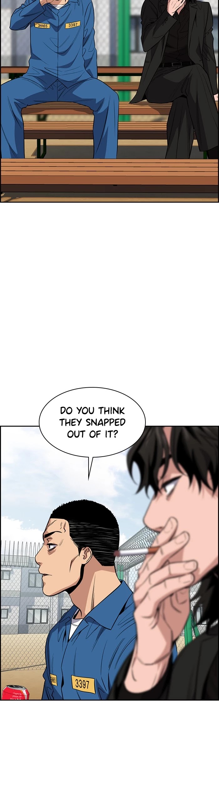 Get Schooled Chapter 34 page 12 - Chapter 34: Episode 34