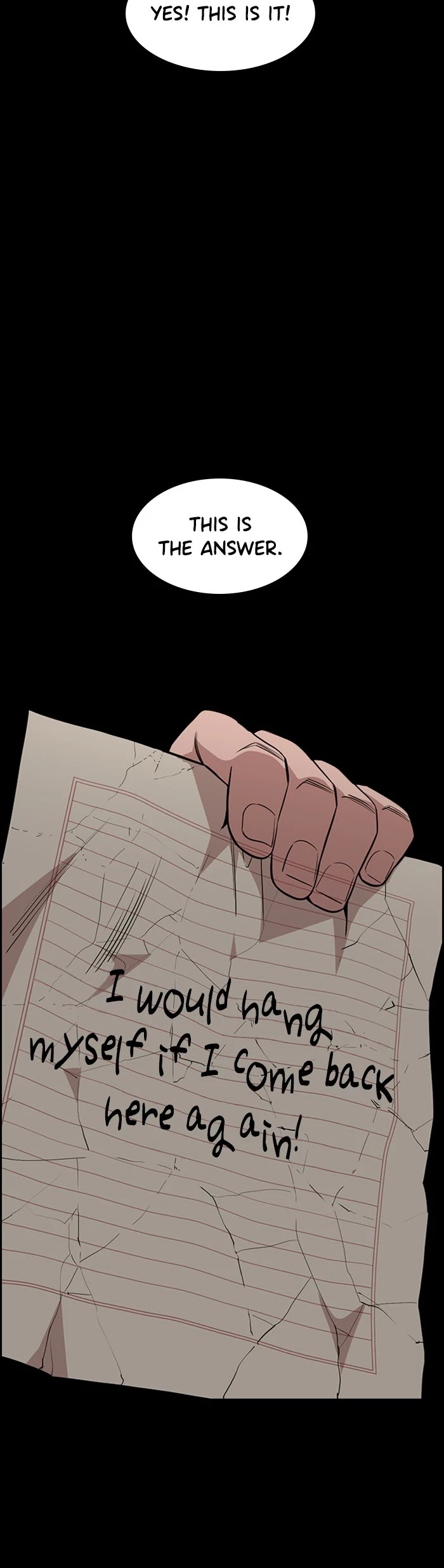 Get Schooled Chapter 34 page 15 - Chapter 34: Episode 34