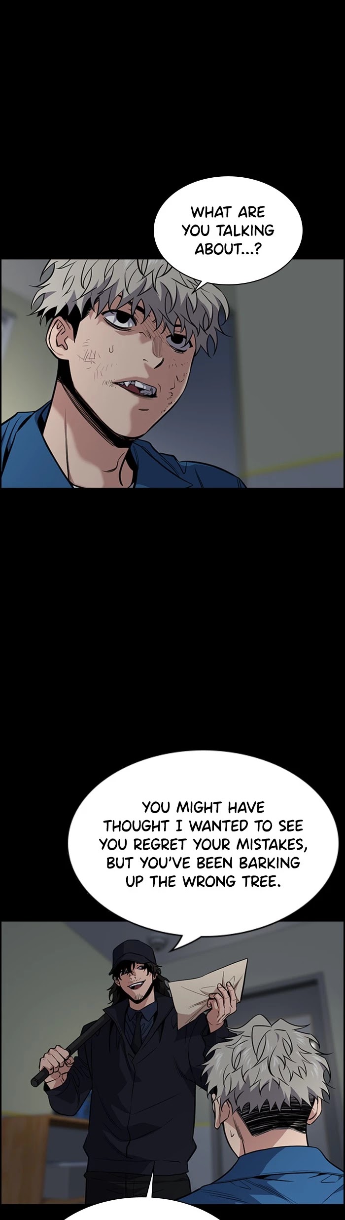 Get Schooled Chapter 34 page 16 - Chapter 34: Episode 34