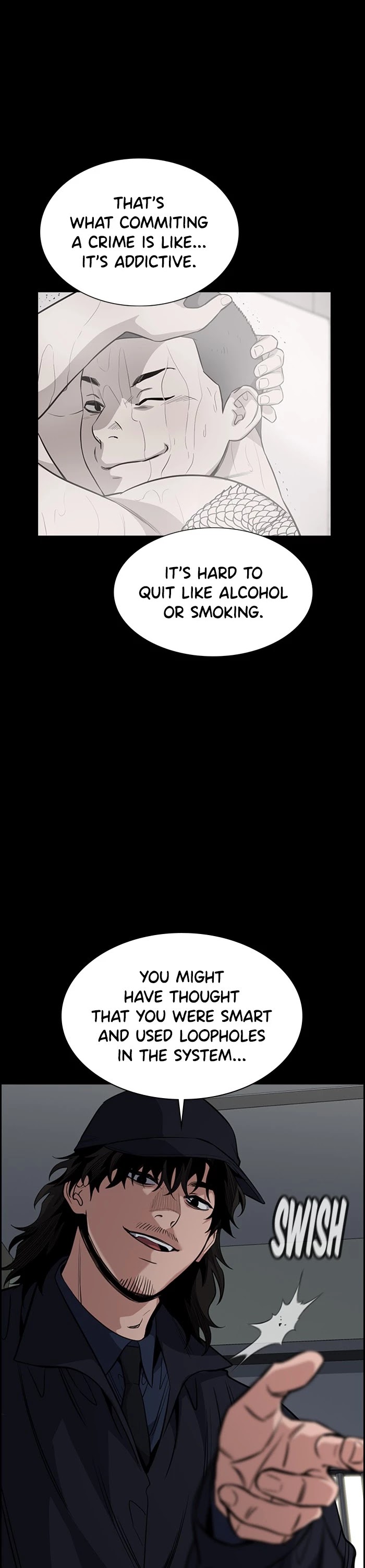 Get Schooled Chapter 34 page 18 - Chapter 34: Episode 34