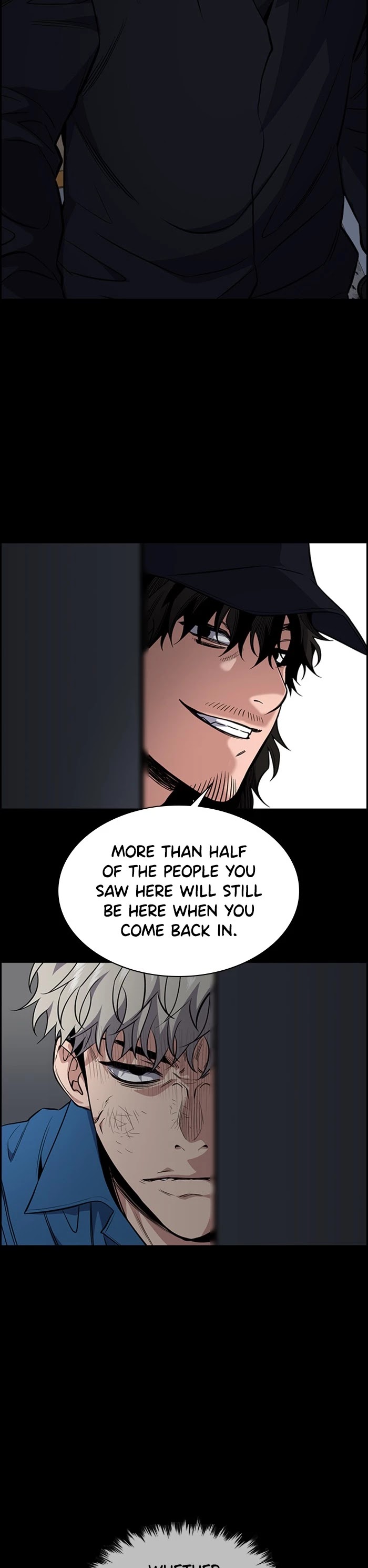 Get Schooled Chapter 34 page 20 - Chapter 34: Episode 34