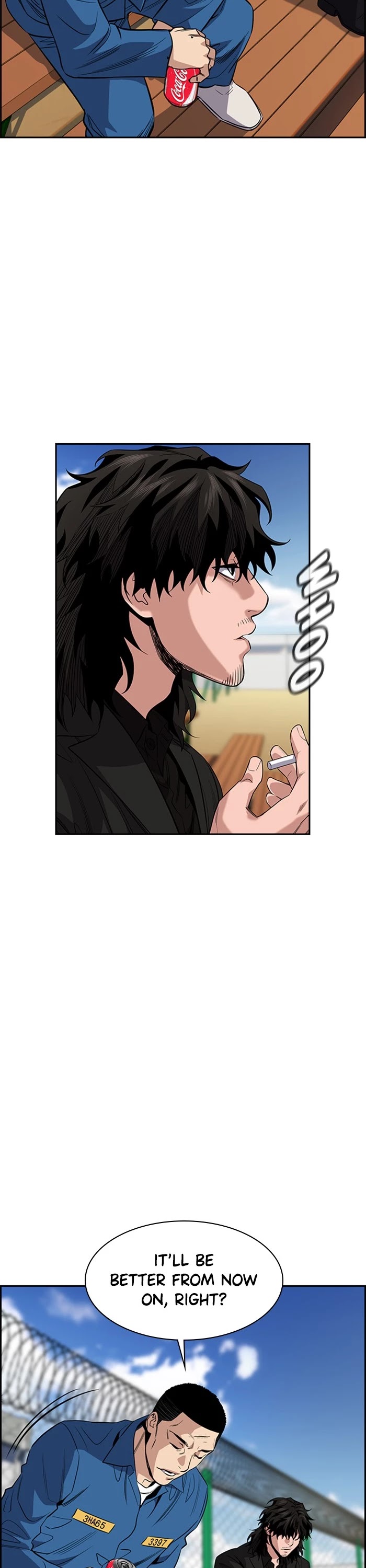 Get Schooled Chapter 34 page 26 - Chapter 34: Episode 34