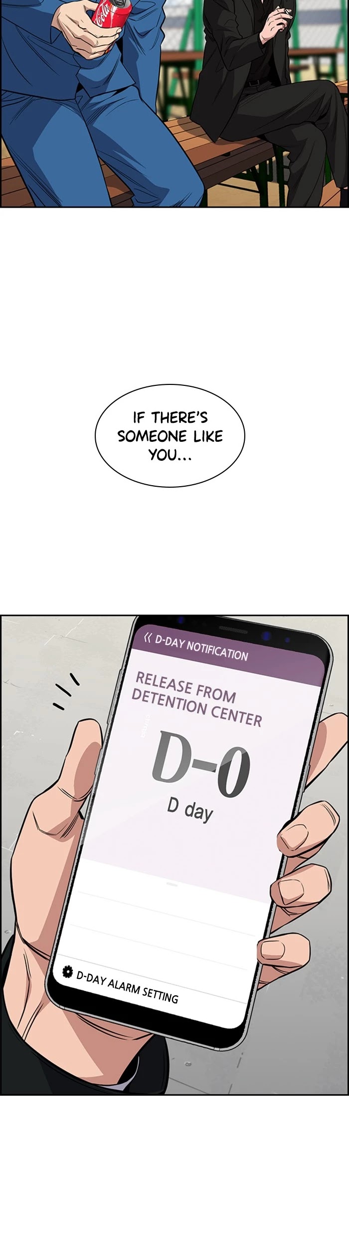 Get Schooled Chapter 34 page 27 - Chapter 34: Episode 34
