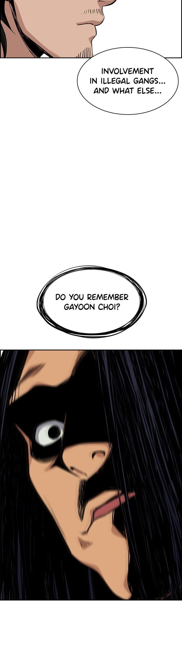 Get Schooled Chapter 34 page 36 - Chapter 34: Episode 34