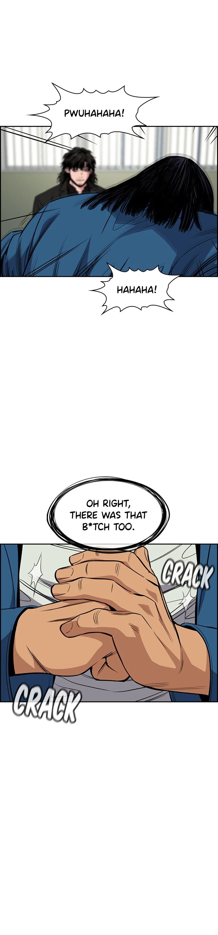 Get Schooled Chapter 34 page 37 - Chapter 34: Episode 34