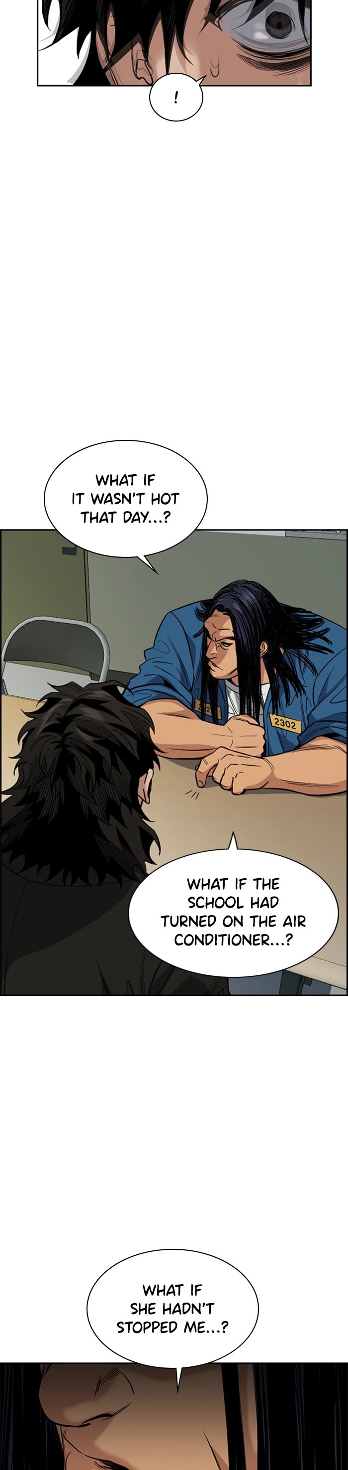 Get Schooled Chapter 35 page 12 - Chapter 35: Episode 35
