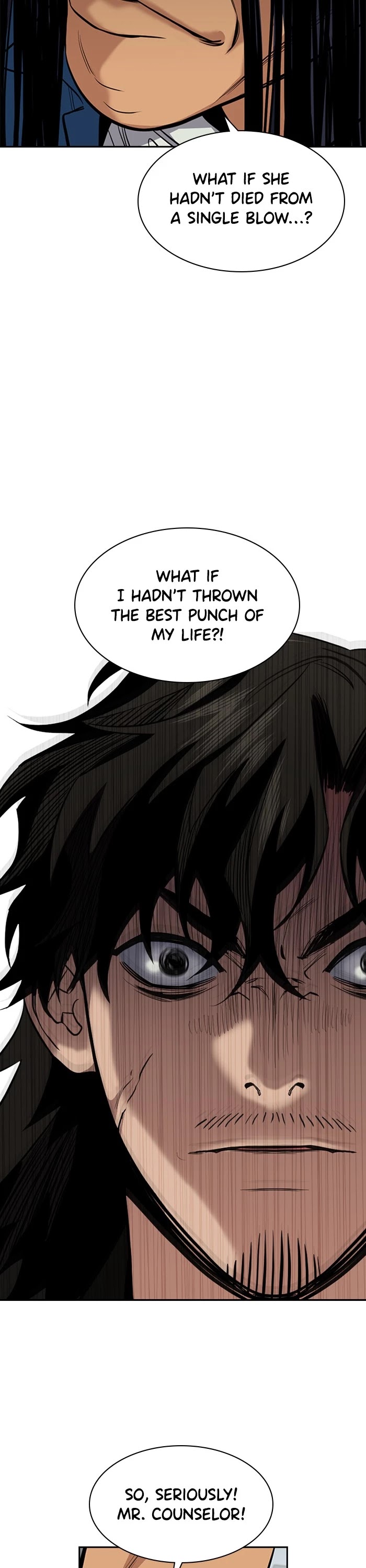 Get Schooled Chapter 35 page 13 - Chapter 35: Episode 35
