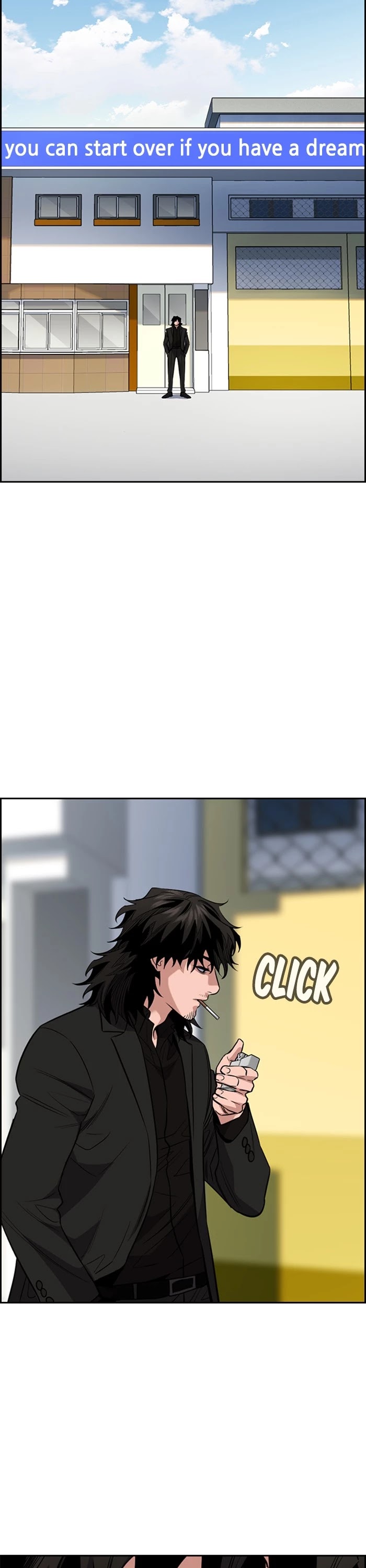 Get Schooled Chapter 35 page 17 - Chapter 35: Episode 35