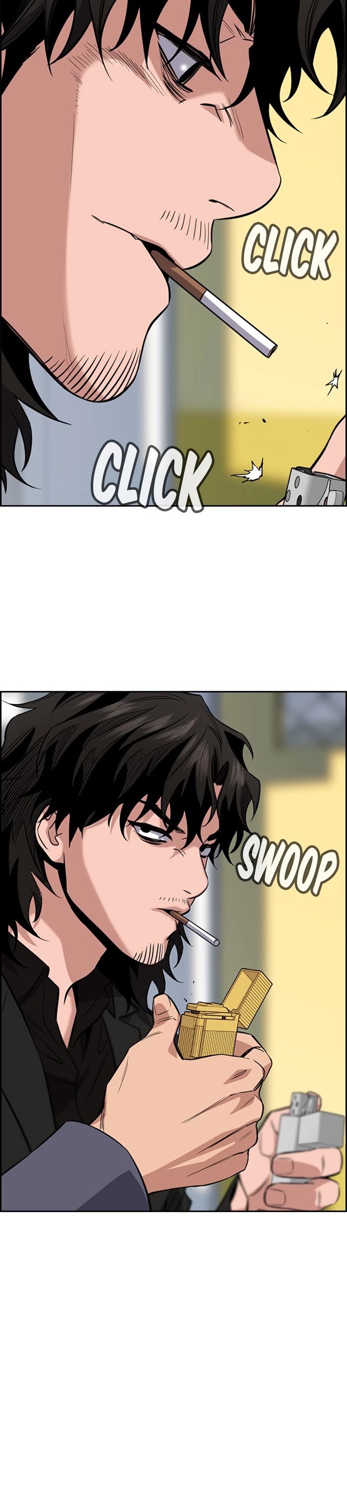 Get Schooled Chapter 35 page 18 - Chapter 35: Episode 35