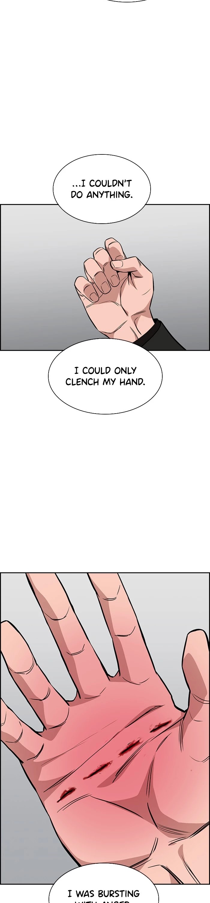 Get Schooled Chapter 35 page 22 - Chapter 35: Episode 35