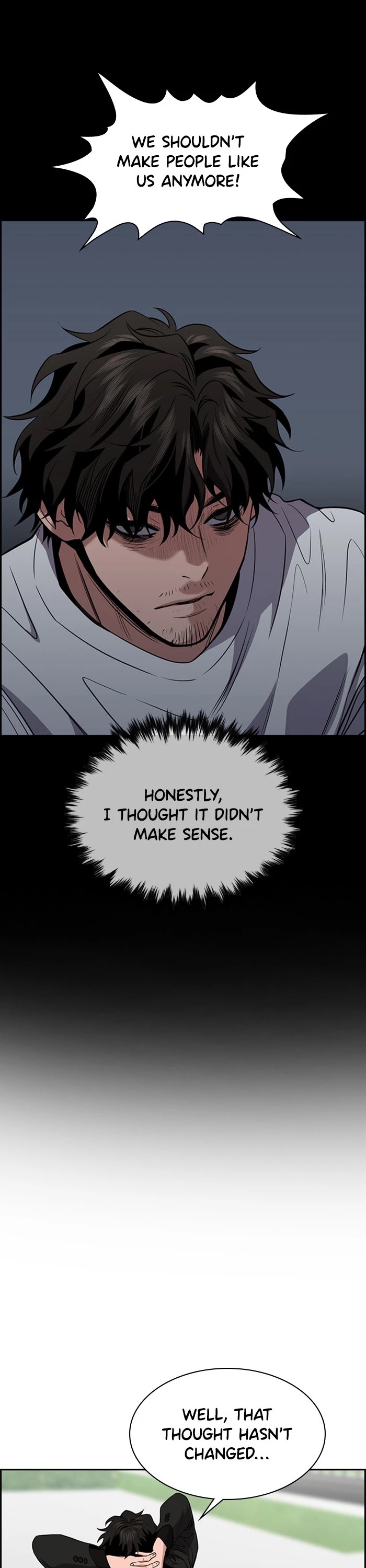 Get Schooled Chapter 35 page 25 - Chapter 35: Episode 35