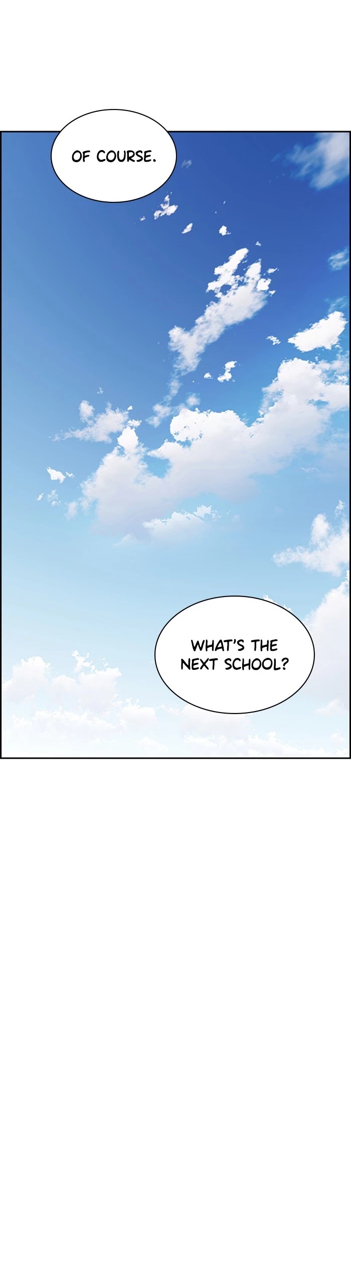 Get Schooled Chapter 35 page 27 - Chapter 35: Episode 35