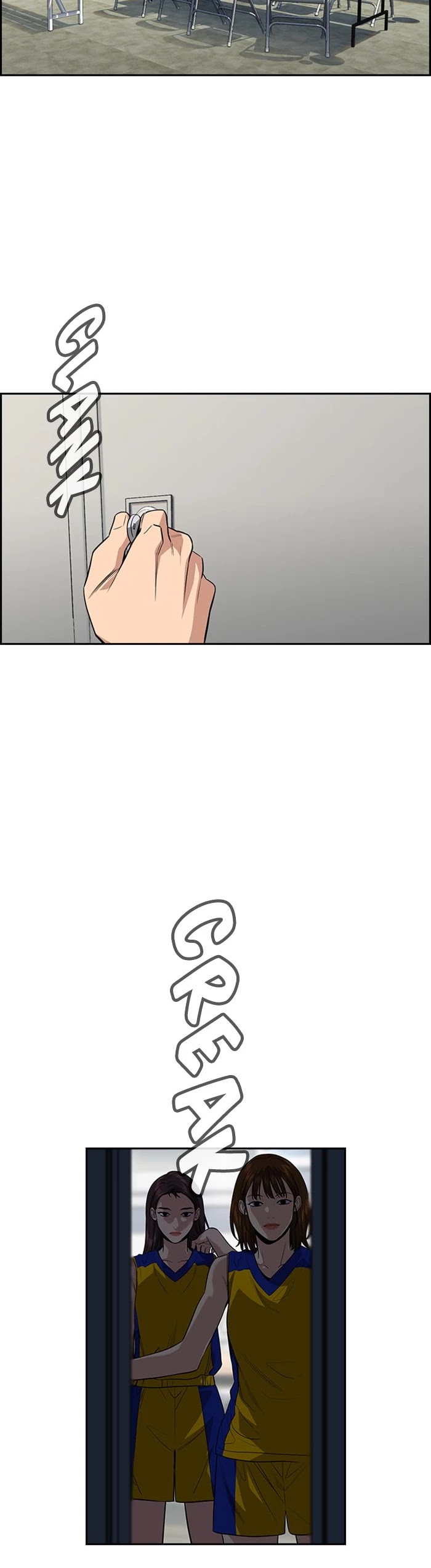 Get Schooled Chapter 35 page 39 - Chapter 35: Episode 35