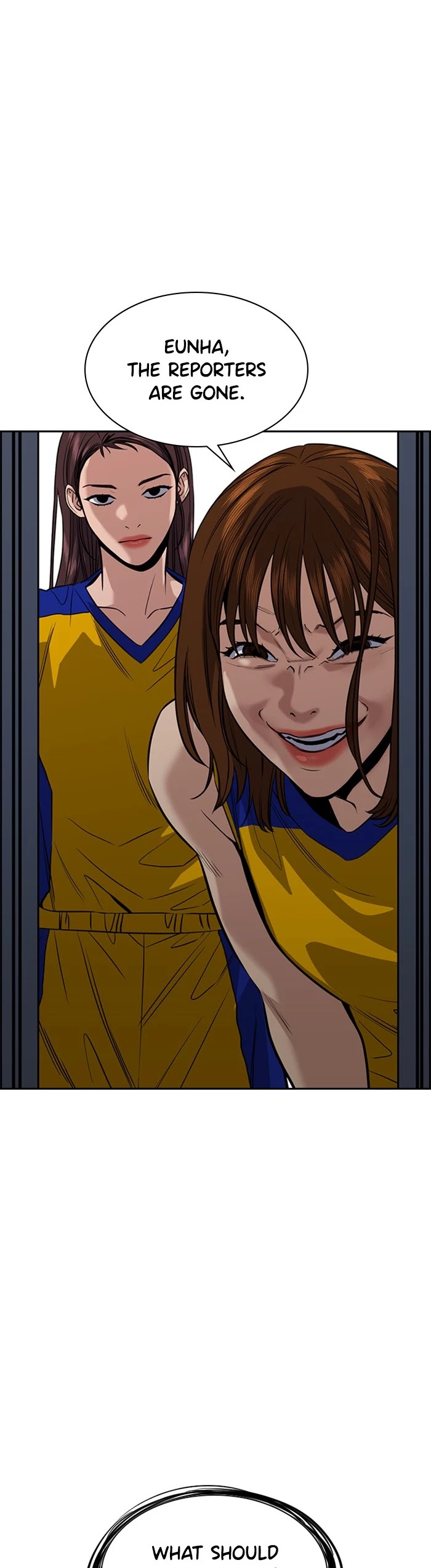 Get Schooled Chapter 35 page 40 - Chapter 35: Episode 35