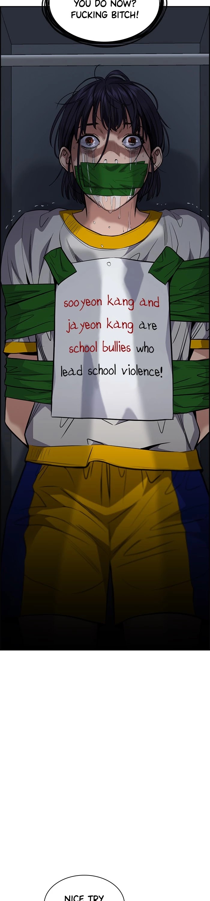 Get Schooled Chapter 35 page 41 - Chapter 35: Episode 35