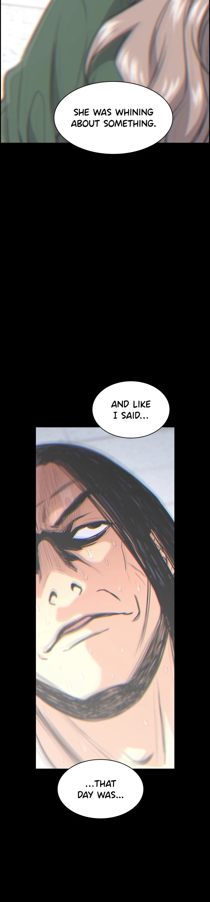 Get Schooled Chapter 35 page 6 - Chapter 35: Episode 35