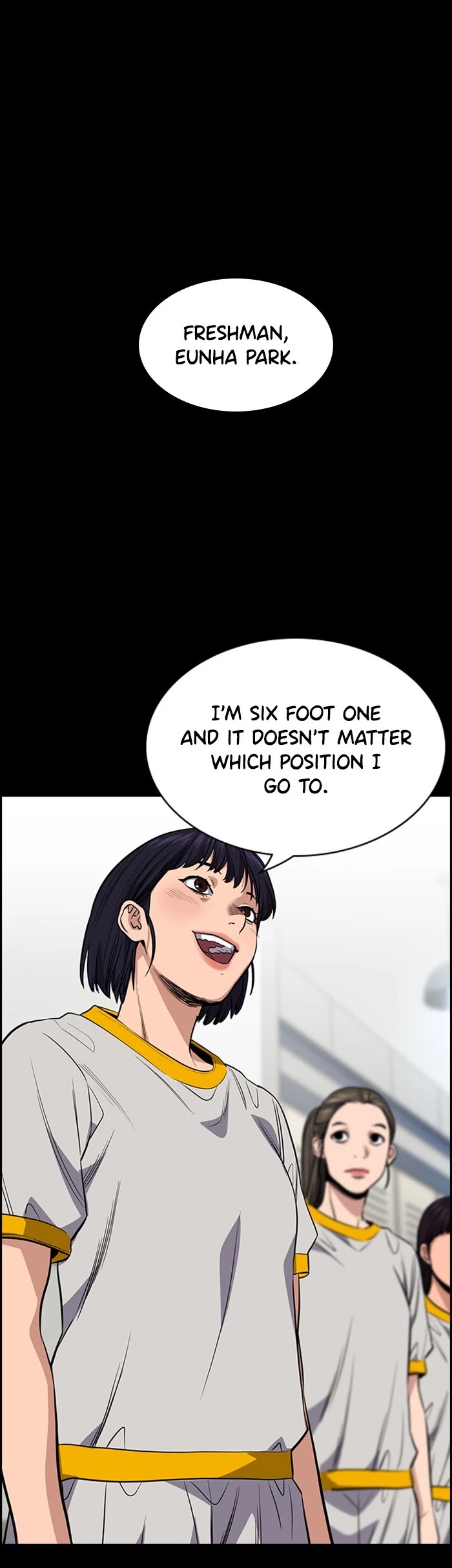 Get Schooled Chapter 36 page 12 - Chapter 36: Episode 36