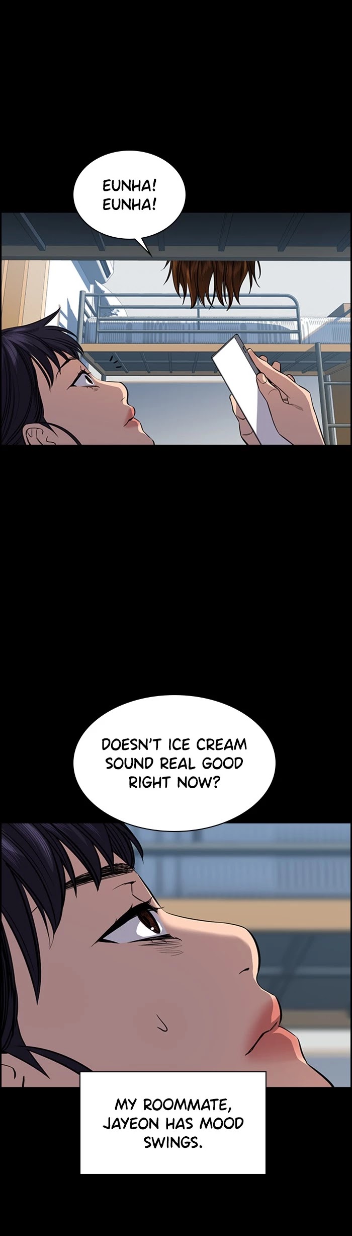 Get Schooled Chapter 36 page 20 - Chapter 36: Episode 36