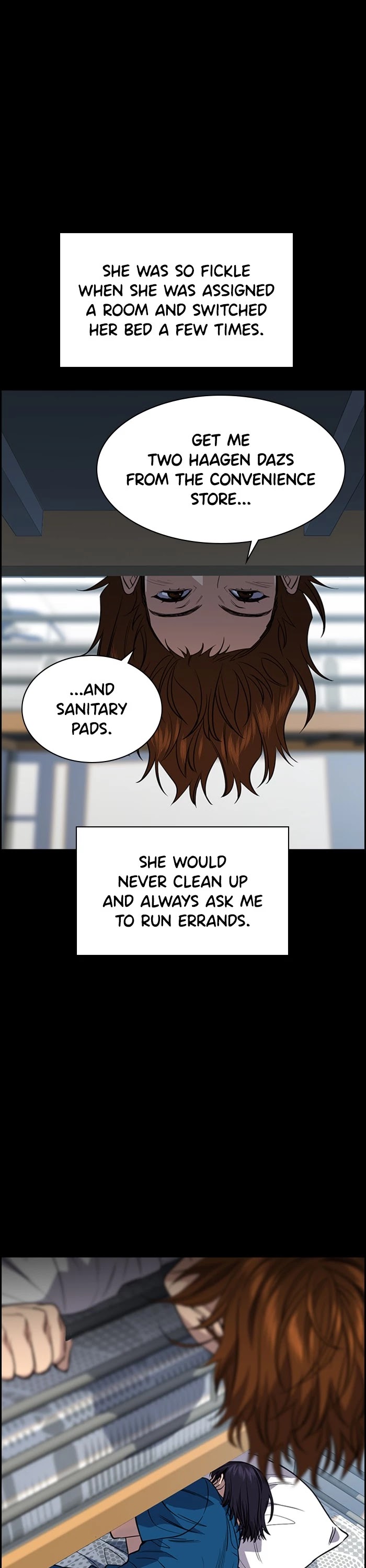 Get Schooled Chapter 36 page 21 - Chapter 36: Episode 36