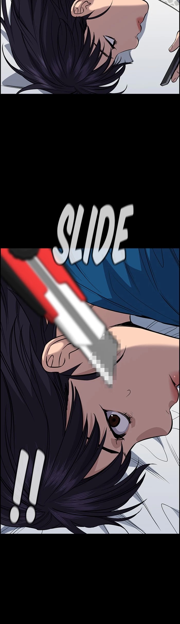 Get Schooled Chapter 36 page 23 - Chapter 36: Episode 36