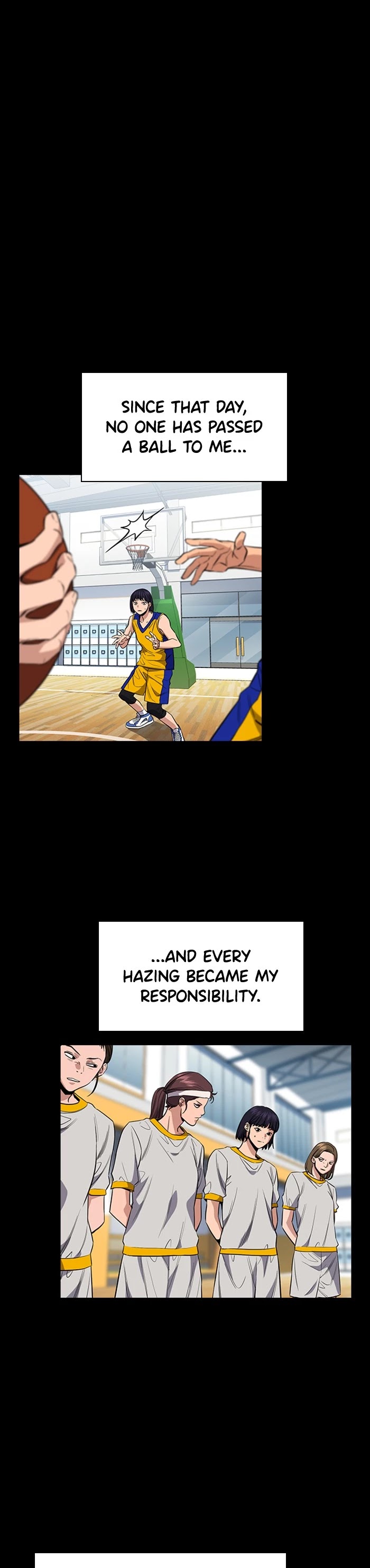 Get Schooled Chapter 36 page 32 - Chapter 36: Episode 36