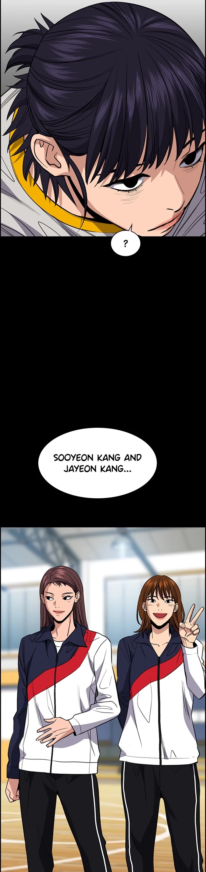 Get Schooled Chapter 36 page 35 - Chapter 36: Episode 36