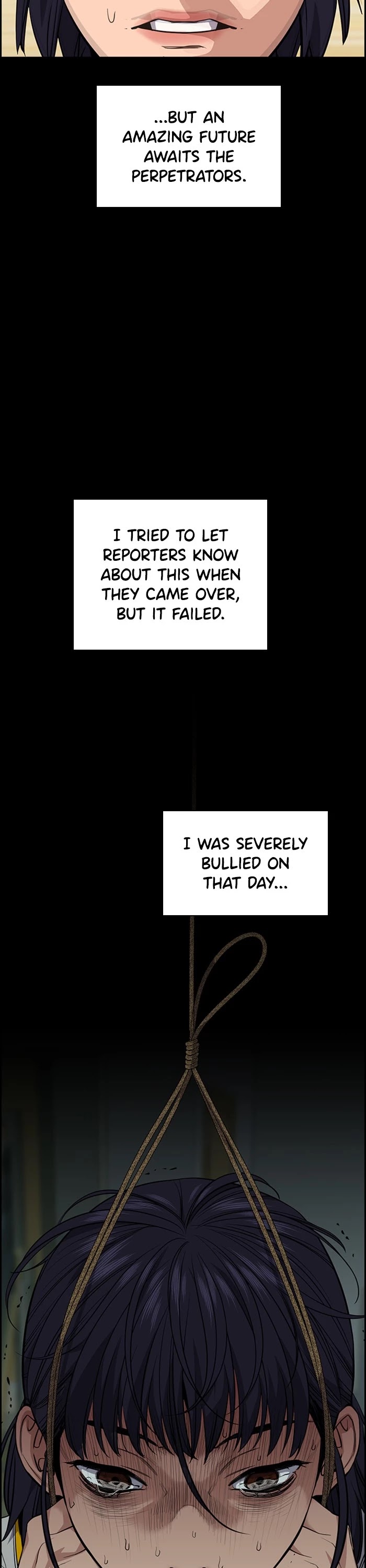 Get Schooled Chapter 36 page 37 - Chapter 36: Episode 36