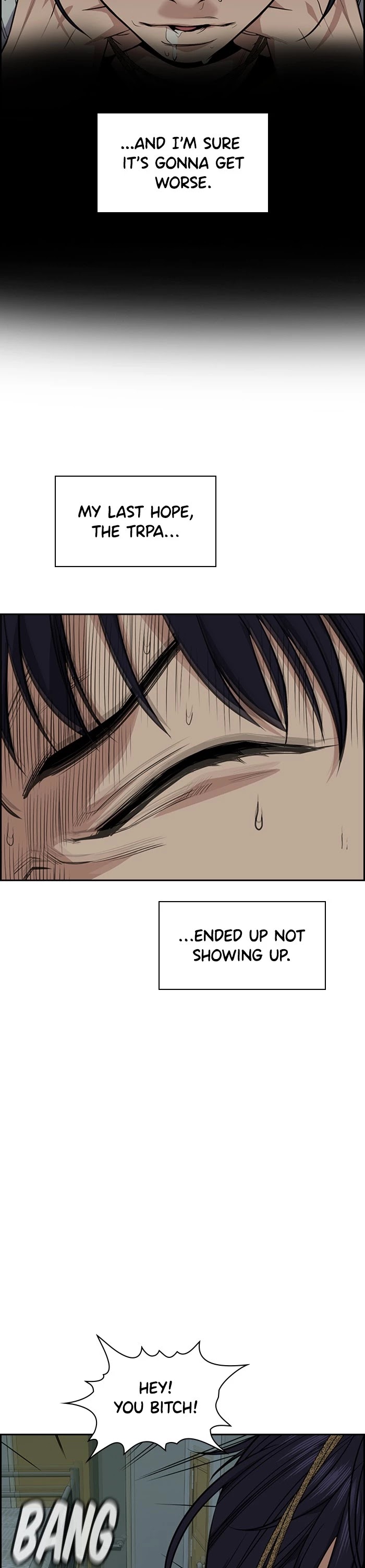 Get Schooled Chapter 36 page 38 - Chapter 36: Episode 36