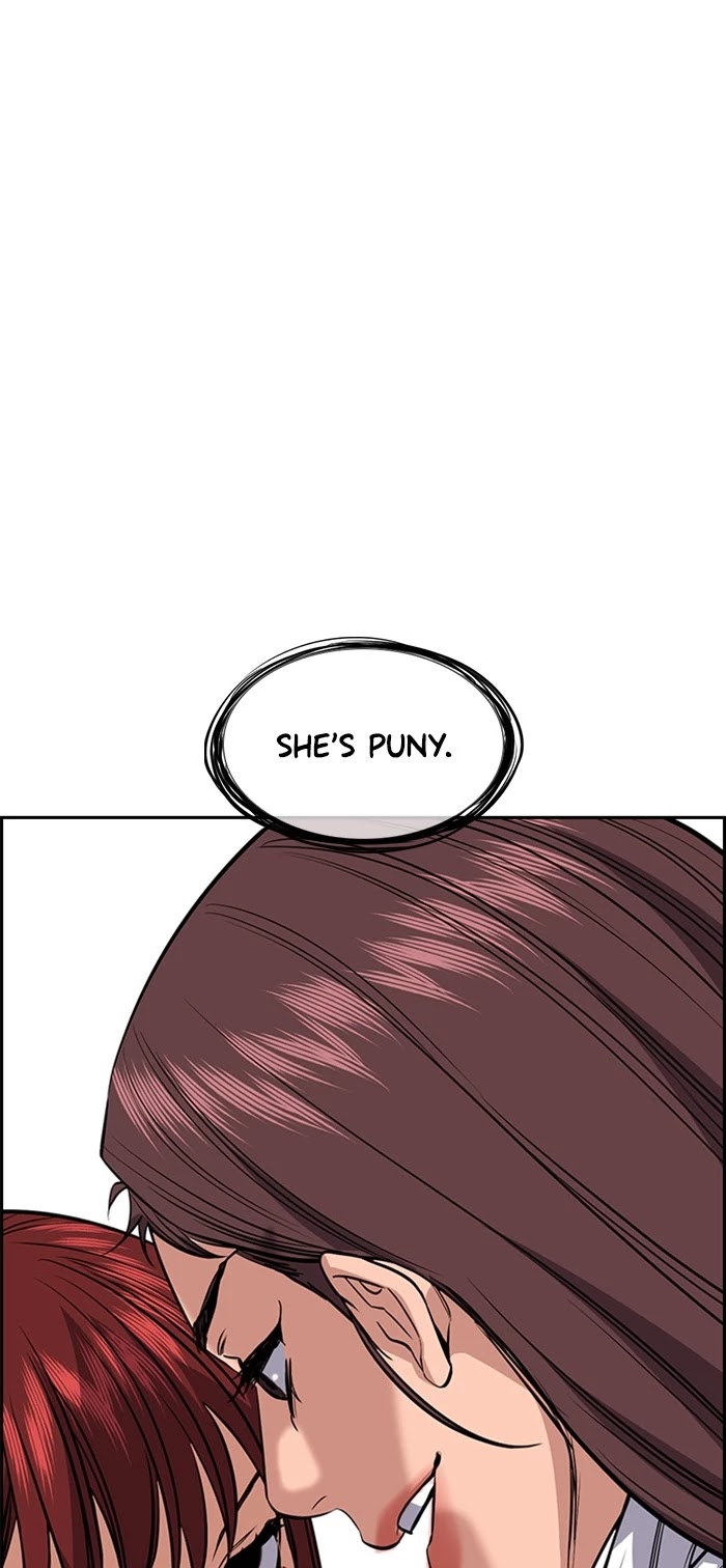 Get Schooled Chapter 36 page 45 - Chapter 36: Episode 36