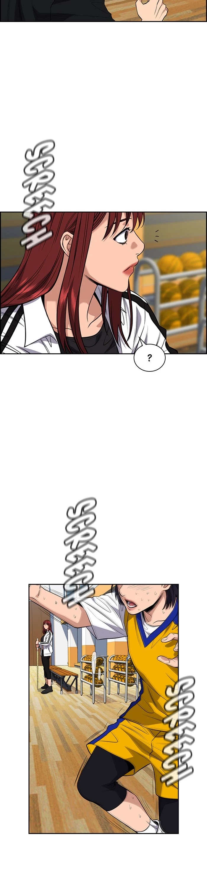 Get Schooled Chapter 37 page 10 - Chapter 37: Episode 37