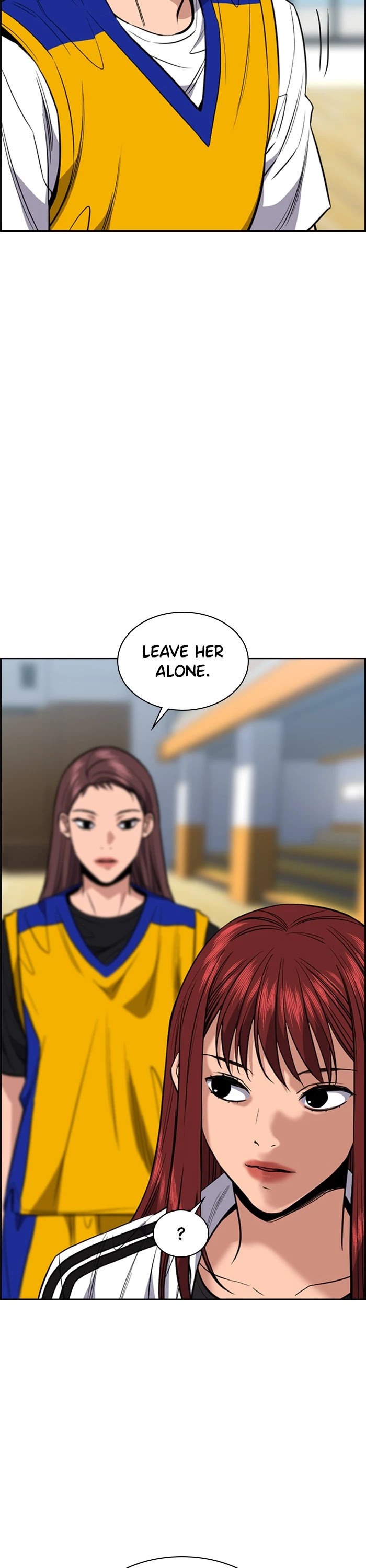 Get Schooled Chapter 37 page 13 - Chapter 37: Episode 37