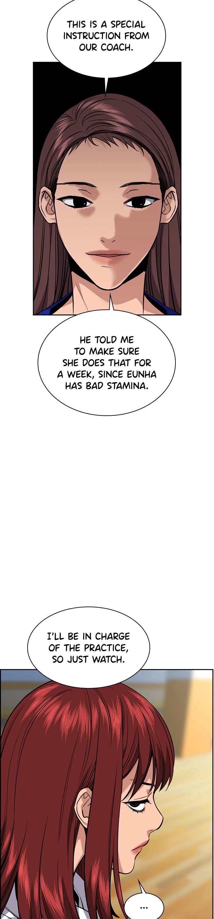 Get Schooled Chapter 37 page 14 - Chapter 37: Episode 37
