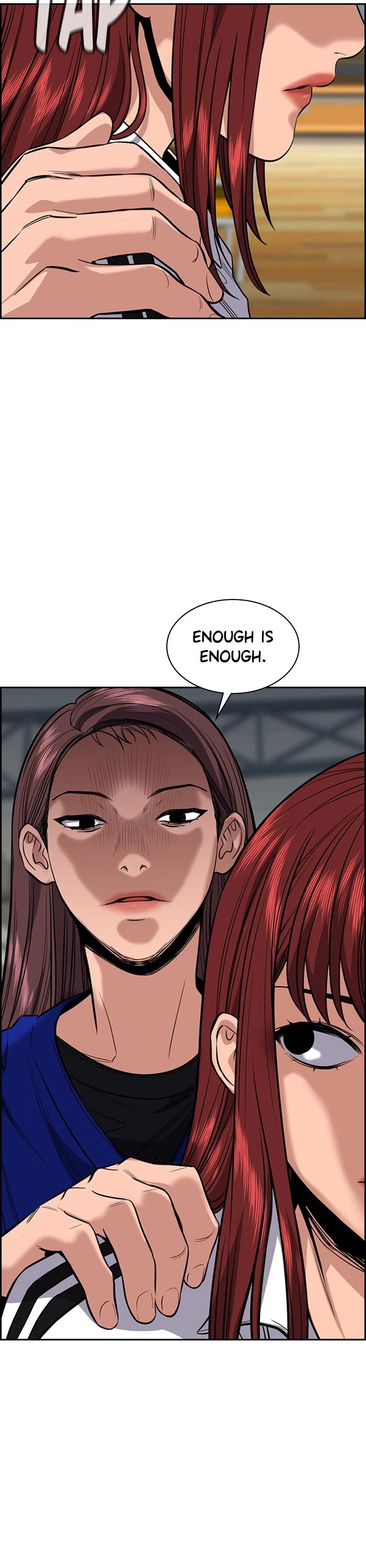 Get Schooled Chapter 37 page 17 - Chapter 37: Episode 37