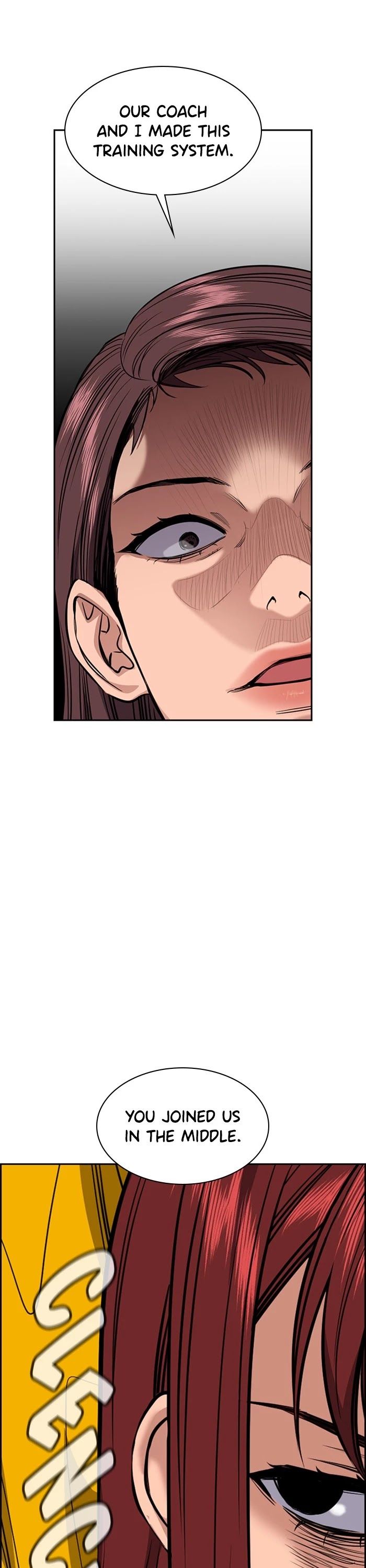 Get Schooled Chapter 37 page 18 - Chapter 37: Episode 37