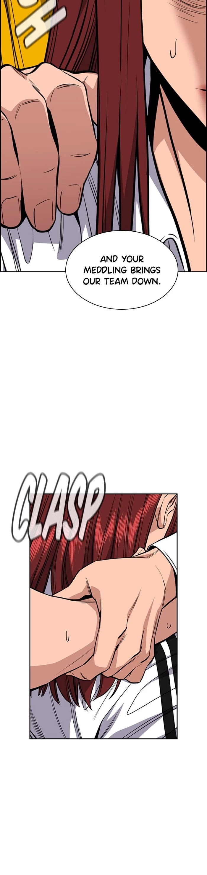 Get Schooled Chapter 37 page 19 - Chapter 37: Episode 37