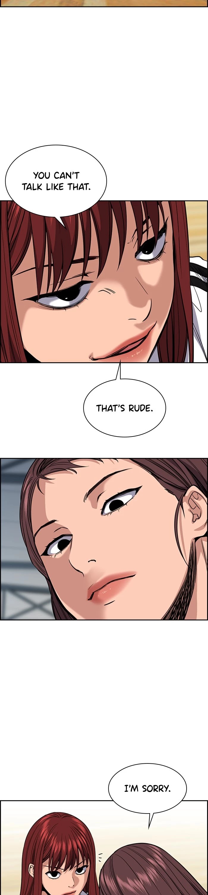 Get Schooled Chapter 37 page 2 - Chapter 37: Episode 37