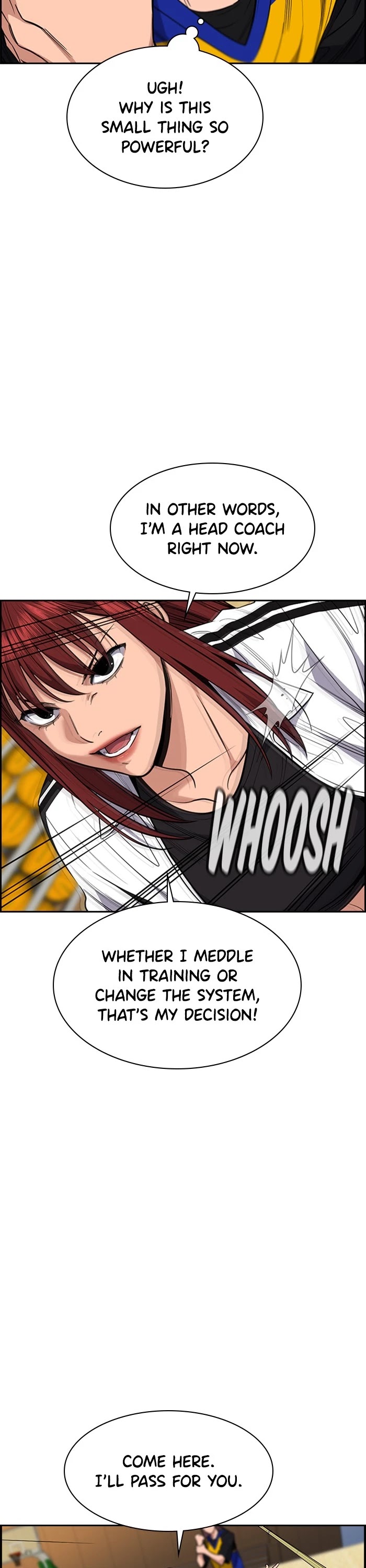 Get Schooled Chapter 37 page 21 - Chapter 37: Episode 37
