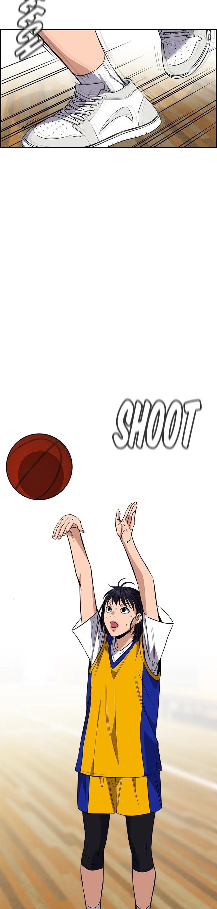 Get Schooled Chapter 37 page 24 - Chapter 37: Episode 37