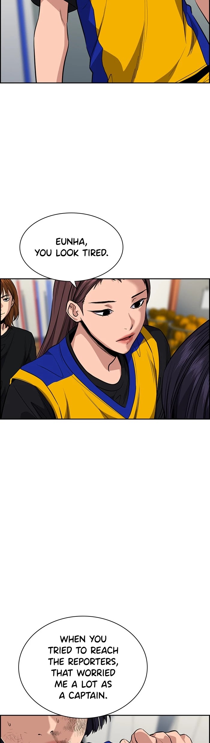 Get Schooled Chapter 37 page 32 - Chapter 37: Episode 37