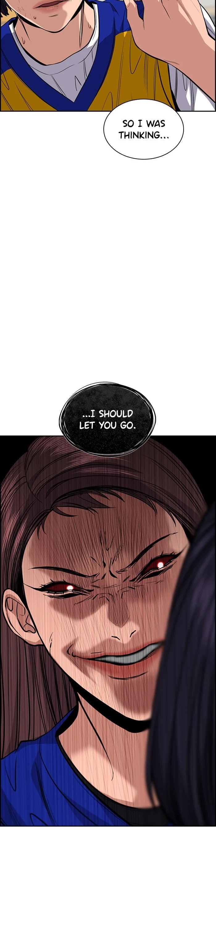 Get Schooled Chapter 37 page 33 - Chapter 37: Episode 37