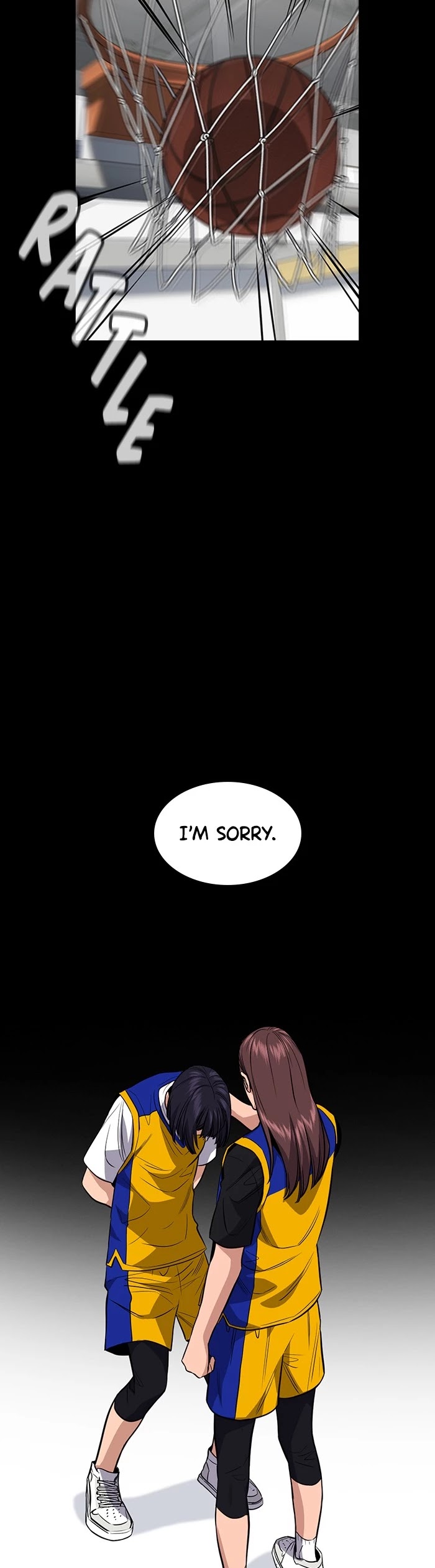 Get Schooled Chapter 37 page 36 - Chapter 37: Episode 37