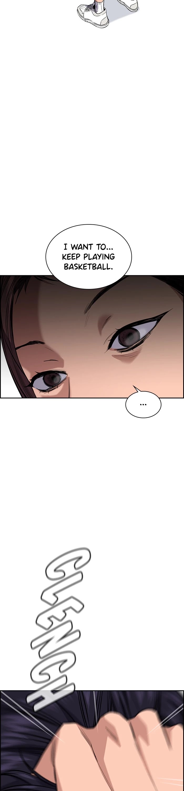 Get Schooled Chapter 37 page 37 - Chapter 37: Episode 37