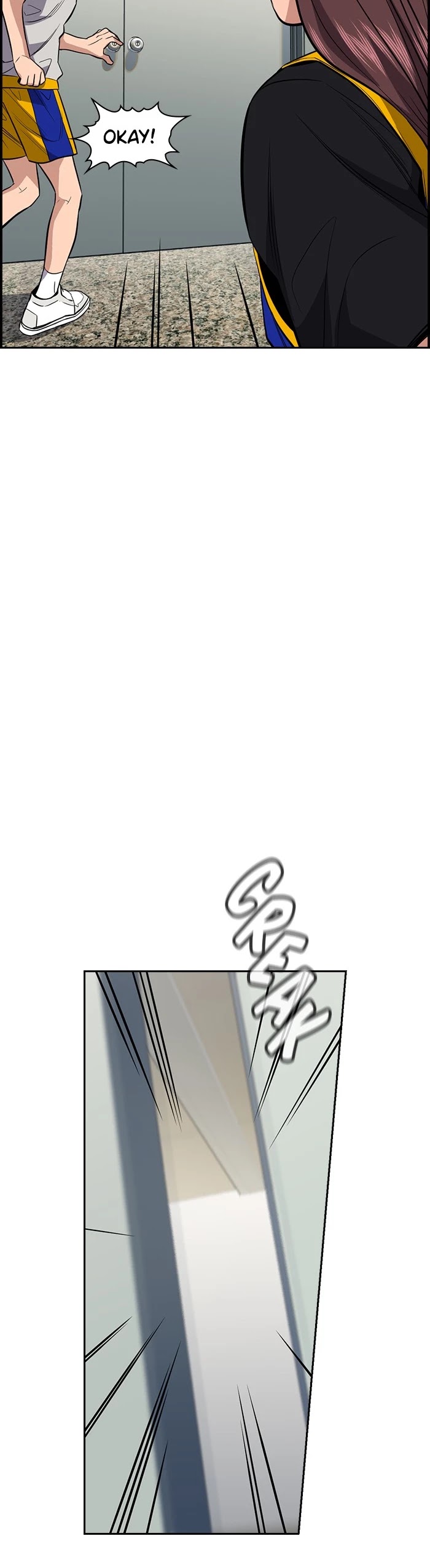 Get Schooled Chapter 37 page 39 - Chapter 37: Episode 37