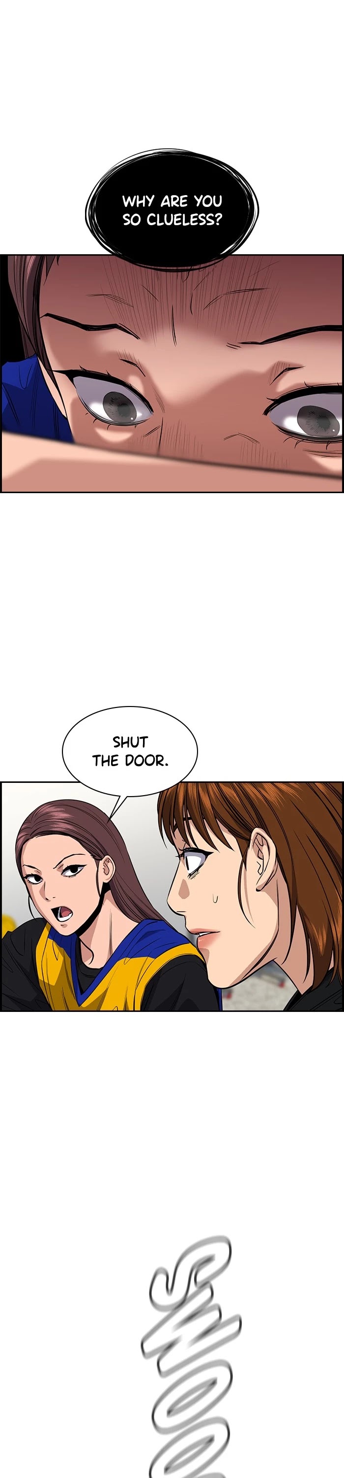 Get Schooled Chapter 37 page 42 - Chapter 37: Episode 37